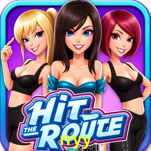 rryy: Seu Cassino Premiado com Pagamentos Rápidos